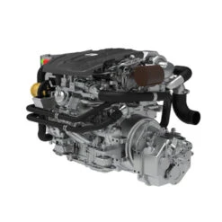 Moteur In-Board Diesel Hyundai Seasall 200 Cv Crdi -NautiquePro Soldes Magasin Moteur In Board Diesel Hyundai Seasall 270 cv Crdi S270 4