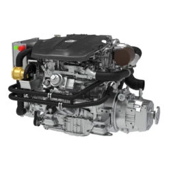 Moteur In-Board Diesel Hyundai Seasall 200 Cv Crdi -NautiquePro Soldes Magasin Moteur In Board Diesel Hyundai Seasall 270 cv Crdi S270 5