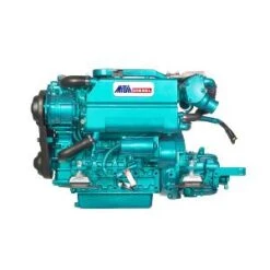 Moteur In-Board MIDIF Diesel 60 Cv Remplacé Par SK60 Solé Diesel -NautiquePro Soldes Magasin Moteur In Board MIDIF Diesel 50 cv Remplace par Mini 55 1