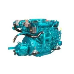 Moteur In-Board MIDIF Diesel 60 Cv Remplacé Par SK60 Solé Diesel -NautiquePro Soldes Magasin Moteur In Board MIDIF Diesel 50 cv Remplace par Mini 55