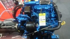Moteur In-board Solé Diesel 16 Cv -NautiquePro Soldes Magasin Moteur In board Sole Diesel 16 cv 512748920 2