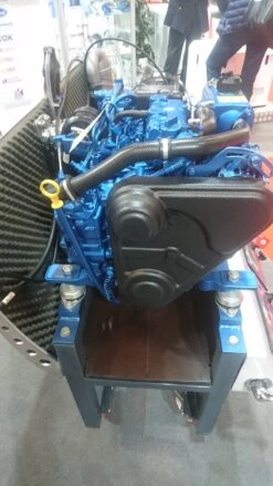 Moteur In-board Solé Diesel 16 Cv -NautiquePro Soldes Magasin Moteur In board Sole Diesel 16 cv 512748920 3