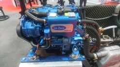 Moteur In-board Solé Diesel 16 Cv -NautiquePro Soldes Magasin Moteur In board Sole Diesel 16 cv 512748920 5