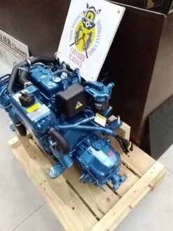 Moteur In-board Solé Diesel 16 Cv -NautiquePro Soldes Magasin Moteur In board Sole Diesel 16 cv Mini 17 1