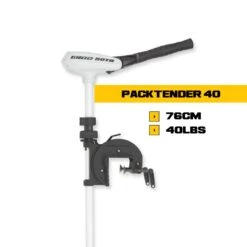 Minn Kota Moteur Spécial Eau De Mer "Riptide" 80 Lbs 24 Volts -NautiquePro Soldes Magasin Moteur Special Eau de Mer Riptide 80 Lbs 24 Volts 3