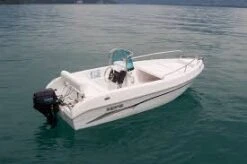 Moteur Hors-Bord TOHATSU 6 Cv, 4temps, (Arbre Long, Commande à Distance, Démarrage électrique) 10 Moteur Hors-Bord TOHATSU 6 Cv, 4temps, (Arbre Long, Commande à Distance, Démarrage électrique) -NautiquePro Soldes Magasin Moteur Tohatsu 6 cv Arbre Long commande a distance demar