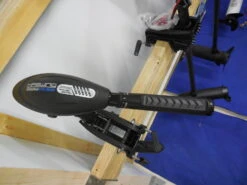 Moteur Hors-bord électrique Osapian 30 Lbs