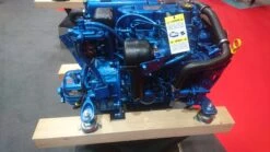 Moteur In-board Solé Diesel Mini 29 -NautiquePro Soldes Magasin Moteur in board Sole Diesel Mini 29 512748919 2 1