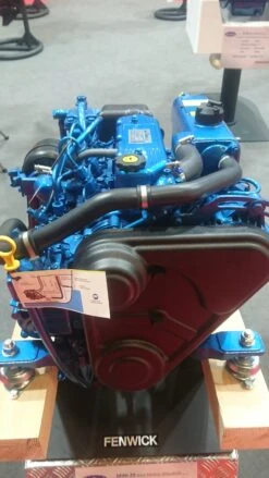 Moteur In-board Solé Diesel Mini 29 -NautiquePro Soldes Magasin Moteur in board Sole Diesel Mini 29 512748919 2