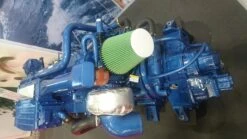 Moteur In-board Solé Diesel Mini SDZ-205 -NautiquePro Soldes Magasin Moteur in board Sole Diesel Mini SDZ 205 512749016 1