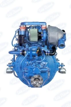 Moteur In-board Solé Diesel Mini SM-82 -NautiquePro Soldes Magasin Moteur in board Sole Diesel Mini SM 82 512749012 2