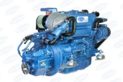 Moteur In-board Solé Diesel Mini SM-94 -NautiquePro Soldes Magasin Moteur in board Sole Diesel Mini SM 94 512749012 3