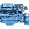 Moteur In-board Solé Diesel Mini SDZ-280 -NautiquePro Soldes Magasin Moteur in board Sole Diesel SDZ 280
