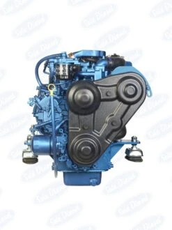 Moteur In-board Solé Diesel SK-60 -NautiquePro Soldes Magasin Moteur in board Sole Diesel SK 60 512749010 1