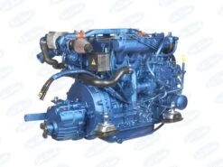 Moteur In-board Solé Diesel SK-60 -NautiquePro Soldes Magasin Moteur in board Sole Diesel SK 60 512749010 2