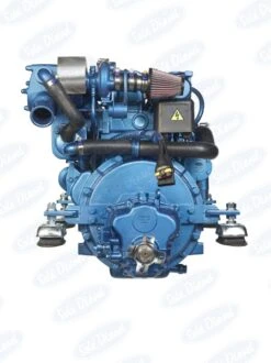 Moteur In-board Solé Diesel SK-60 -NautiquePro Soldes Magasin Moteur in board Sole Diesel SK 60 512749010 4