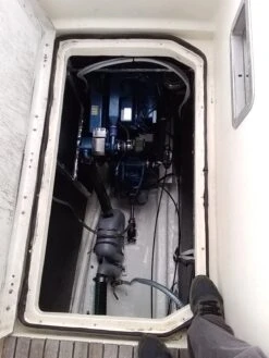 Moteur In-board Solé Diesel SK-60 -NautiquePro Soldes Magasin Moteur in board Sole Diesel SK 60 SK 60