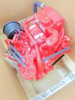 Moteur In-board Diesel Beta Marine 14 Cv -NautiquePro Soldes Magasin Moteur in board diesel Beta Marine 14 cv Beta 14 3