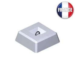 Mouillage En Béton "Corps Mort" 500kg