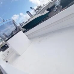 Open CONERO Série Pro Fishing Drifting 660 -NautiquePro Soldes Magasin Open CONERO Serie Pro Fishing Drifting 660 4