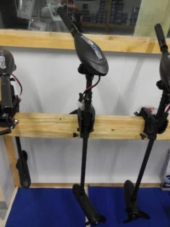 Moteur électrique Hors-bord Osapian 40 Lbs