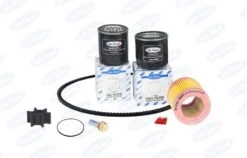 Pack De Service Solé Diesel Mini 29