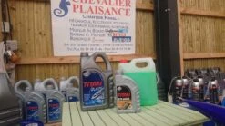 Pack Première Mise En Route Pour 4 Cylindres Sole Diesel SK-60