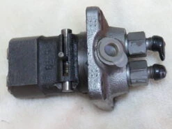 Pompe à Injection Pour Moteur YANMAR Série: 2GMF 2GM20F