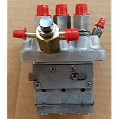 Pompe à Injection Solé Diesel Mini 29