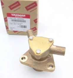 Pompe à Eau De Mer Pour Moteur YANMAR 1GM 1GM10 -NautiquePro Soldes Magasin Pompe a eau de mer pour moteur YANMAR 1GM 1GM10 128170 4