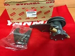 Pompe à Eau De Mer Pour Moteur YANMAR Série: 2GM 2GM20
