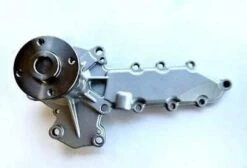 Poulie Pour Pompe De Circulation "eau Douce" SK-60 Solé Diesel -NautiquePro Soldes Magasin Poulie pour Pompe de circulation eau douce Mini 55 Sole