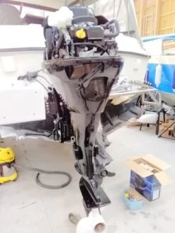 Préparation " Bicylindre Tohatsu" -NautiquePro Soldes Magasin Preparation Mono Cylindre HIDEA PREPA 1 2 1 2