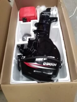 Préparation "Mono Cylindre HIDEA" -NautiquePro Soldes Magasin Preparation Mono Cylindre HIDEA PREPA 1