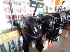 Préparation " Bicylindre Tohatsu" -NautiquePro Soldes Magasin Preparation Mono Cylindre HIDEA PREPA 1 3 1 1