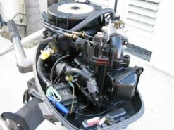 Préparation "Mono Cylindre Tohatsu" -NautiquePro Soldes Magasin Preparation Mono Cylindre Tohatsu PREPA 1 Tohatsu