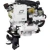 Moteur In-Board Diesel Hyundai Seasall 200 Cv Crdi -NautiquePro Soldes Magasin R200 Hyundai Seasall