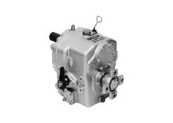 Réducteur - Inverseur Technodrive TMC-260 Sortie Droite Ratio: 2,47/1