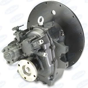 Réducteur - Inverseur Technodrive TMC-345 A Sortie Inclinée 8° Ratio: 2,0/1 3 Réducteur - Inverseur Technodrive TMC-345 A Sortie Inclinée 8° Ratio: 2,0/1