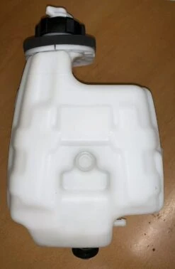 Réservoir Essence Moteur Nouveau Modèle Moteur Tohatsu MFS6DW SS