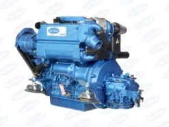Moteur In-board Solé Diesel SK-60