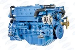 Moteur In-board Solé Diesel Mini SM-103