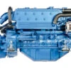 Moteur In-board Solé Diesel Mini SM-105 L 76cv 6 Cylindres Atmosphérique -NautiquePro Soldes Magasin SM 105 L CHEVALIER PLAISANCE SAINT MALO SOLE DIESEL mIDI