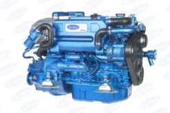 Moteur In-board Solé Diesel Mini SM-82