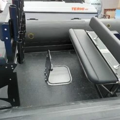 ASTEC VD-PRO 600 -NautiquePro Soldes Magasin Semi Rigide Coque Polyester ASTEC VD PRO 600 3