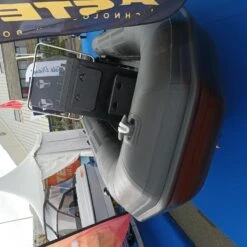 ASTEC VD-PRO 600 -NautiquePro Soldes Magasin Semi Rigide Coque Polyester ASTEC VD PRO 600 5