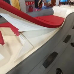 FANALE MARINE FALCHETTU 700 ( Sans Moteur ) -NautiquePro Soldes Magasin Semi Rigide Fanale Marine Falchettu 700 2 1 1