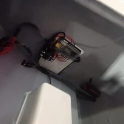 FANALE MARINE FALCHETTU 700 ( Sans Moteur ) -NautiquePro Soldes Magasin Semi Rigide Fanale Marine Falchettu 700 3 1 1