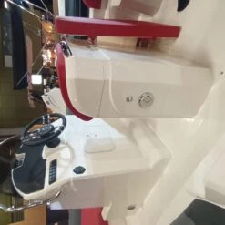 FANALE MARINE FALCHETTU 700 ( Sans Moteur ) -NautiquePro Soldes Magasin Semi Rigide Fanale Marine Falchettu 700 7 2