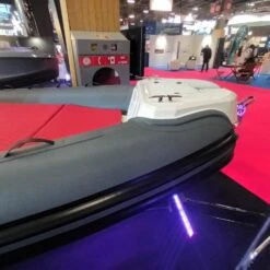 FANALE MARINE FALCHETTU 700 ( Sans Moteur ) -NautiquePro Soldes Magasin Semi Rigide Fanale Marine Falchettu 700 8 2